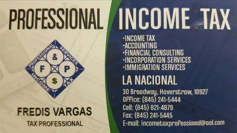 Jobs in Professional Income Tax - reviews