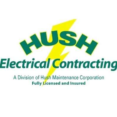 Jobs in Hush Maintenance - reviews