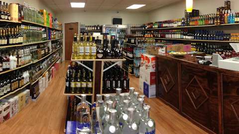 Jobs in Town Liquor Store - reviews